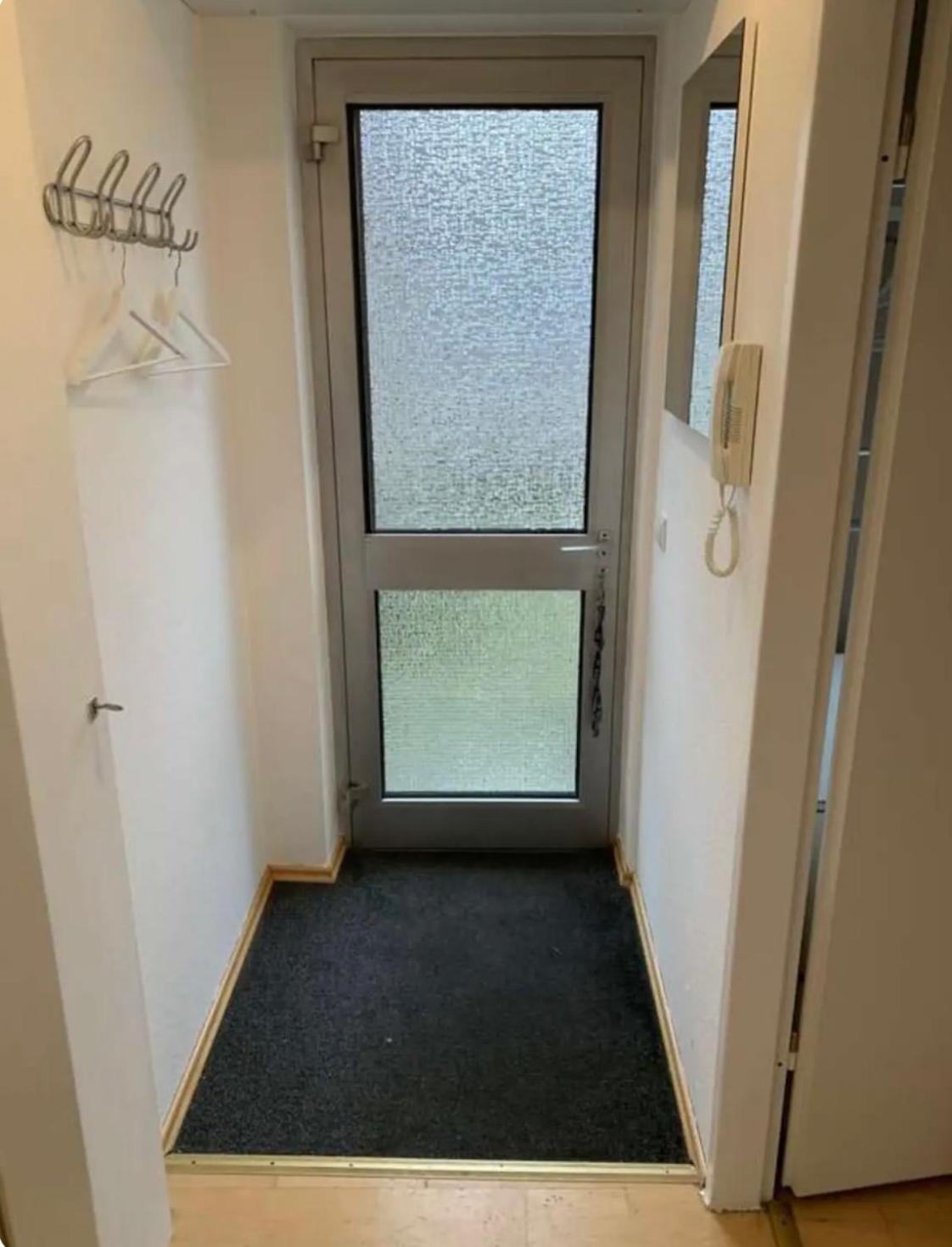 Studioroom Apartment Cologne Altstadt City Exterior photo