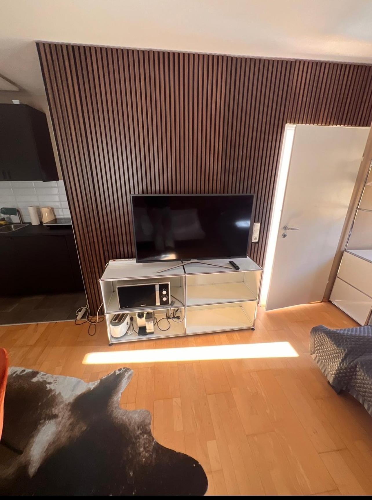 Studioroom Apartment Cologne Altstadt City Exterior photo